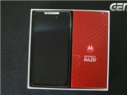 Bóng đá anh, ngoại hạng anh, lịch thi đấu euro 2012, "Quái vật" mới của làng smartphone ra mắt tại VN